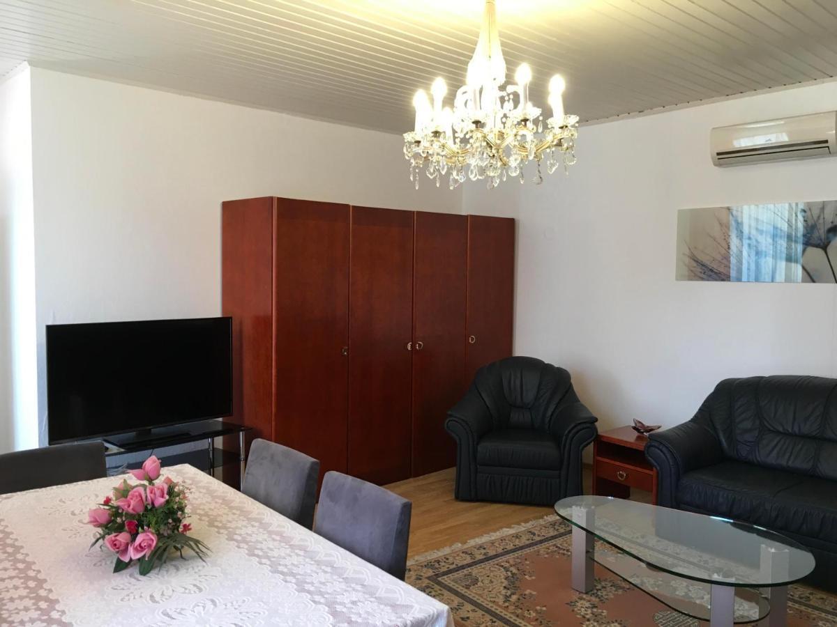 Apartament Mozart *