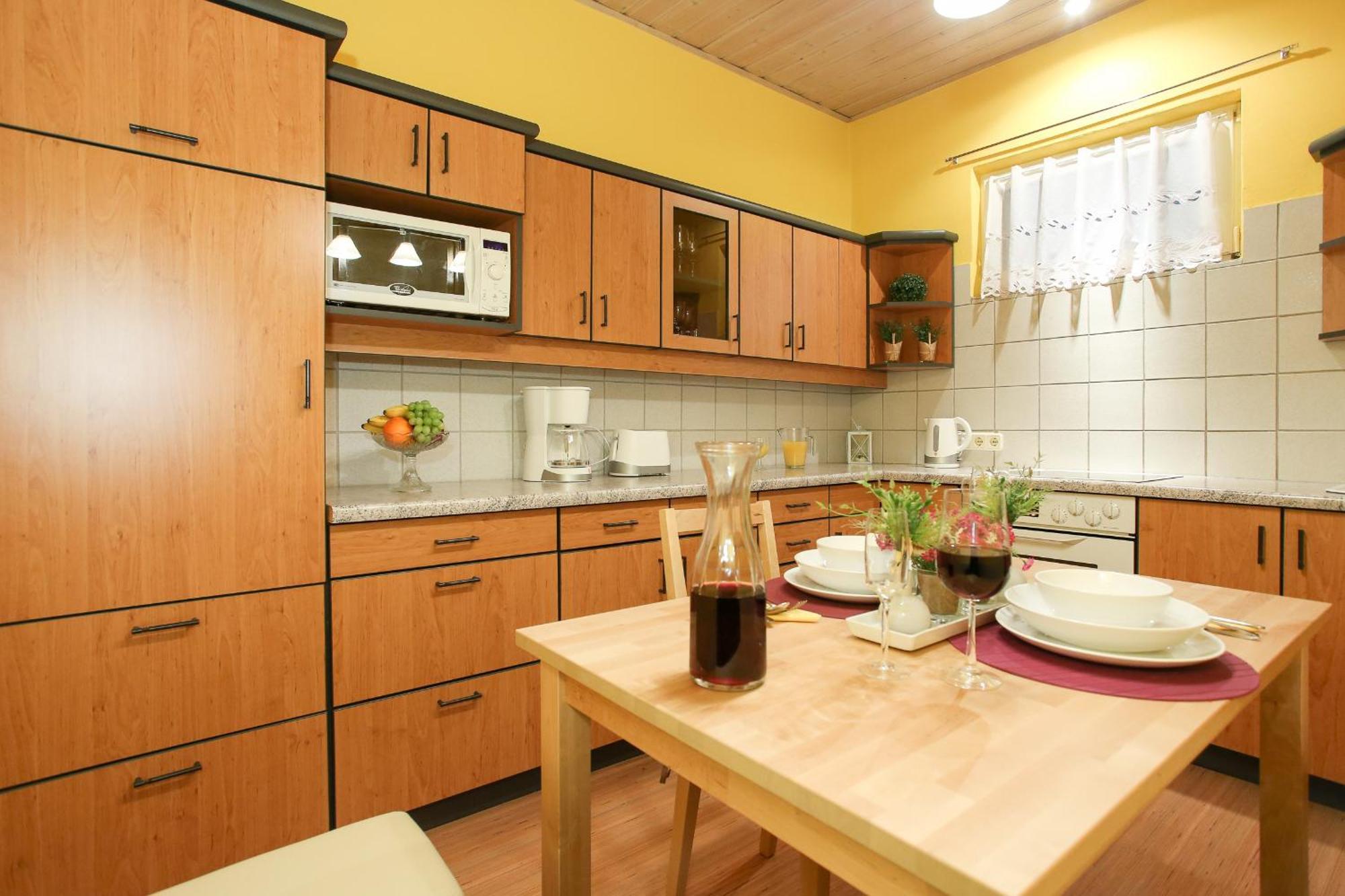 Apartament Mozart Viena