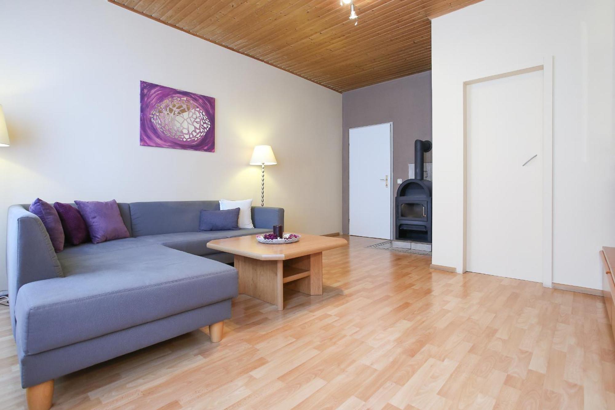 Mozart Apartament