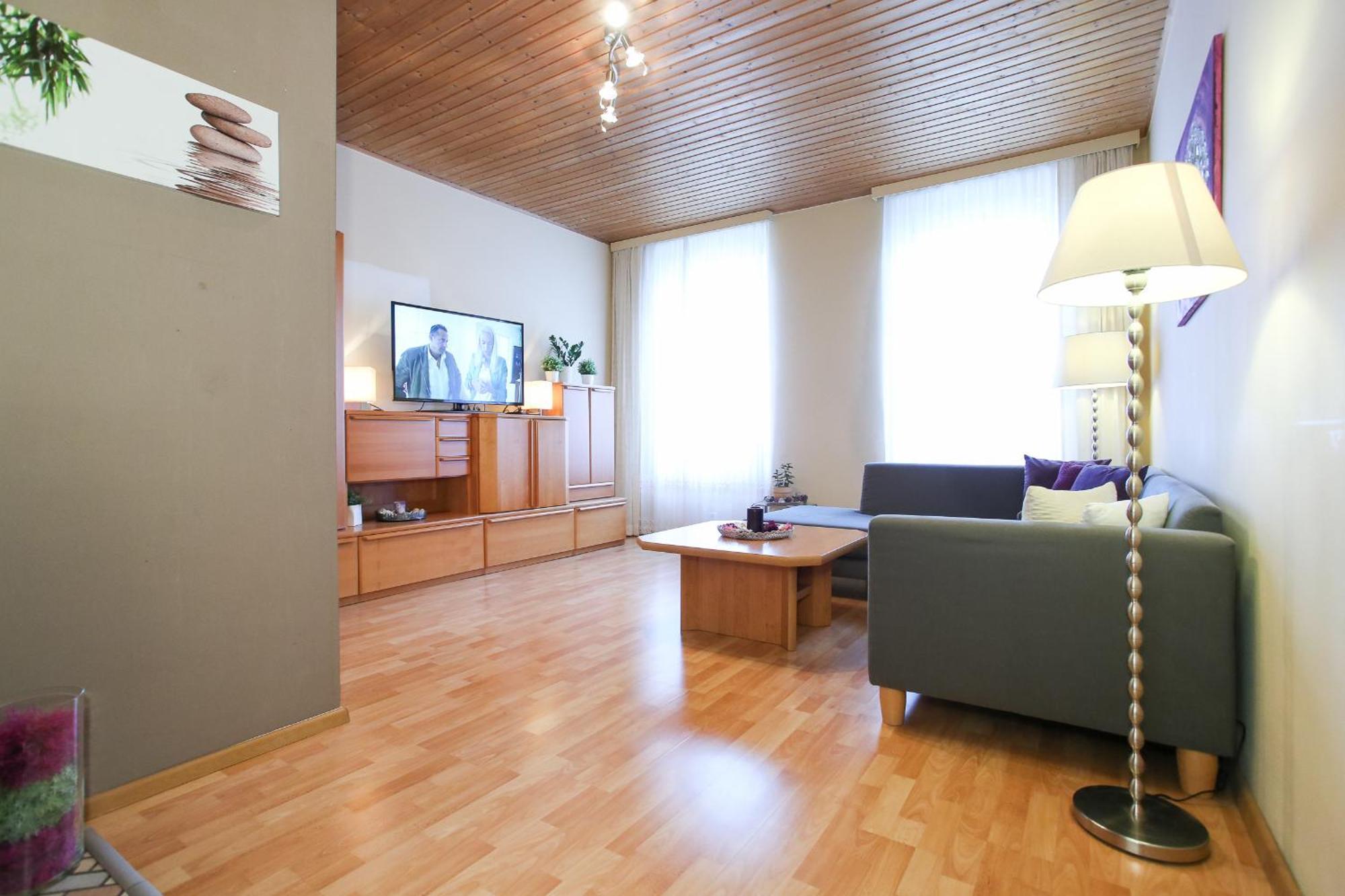 Apartament Mozart Viena