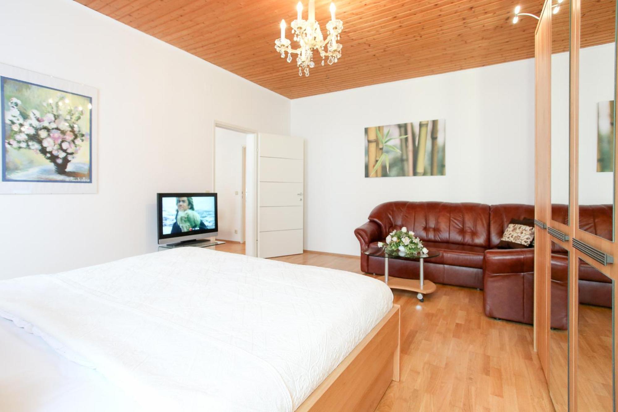 Apartament Mozart