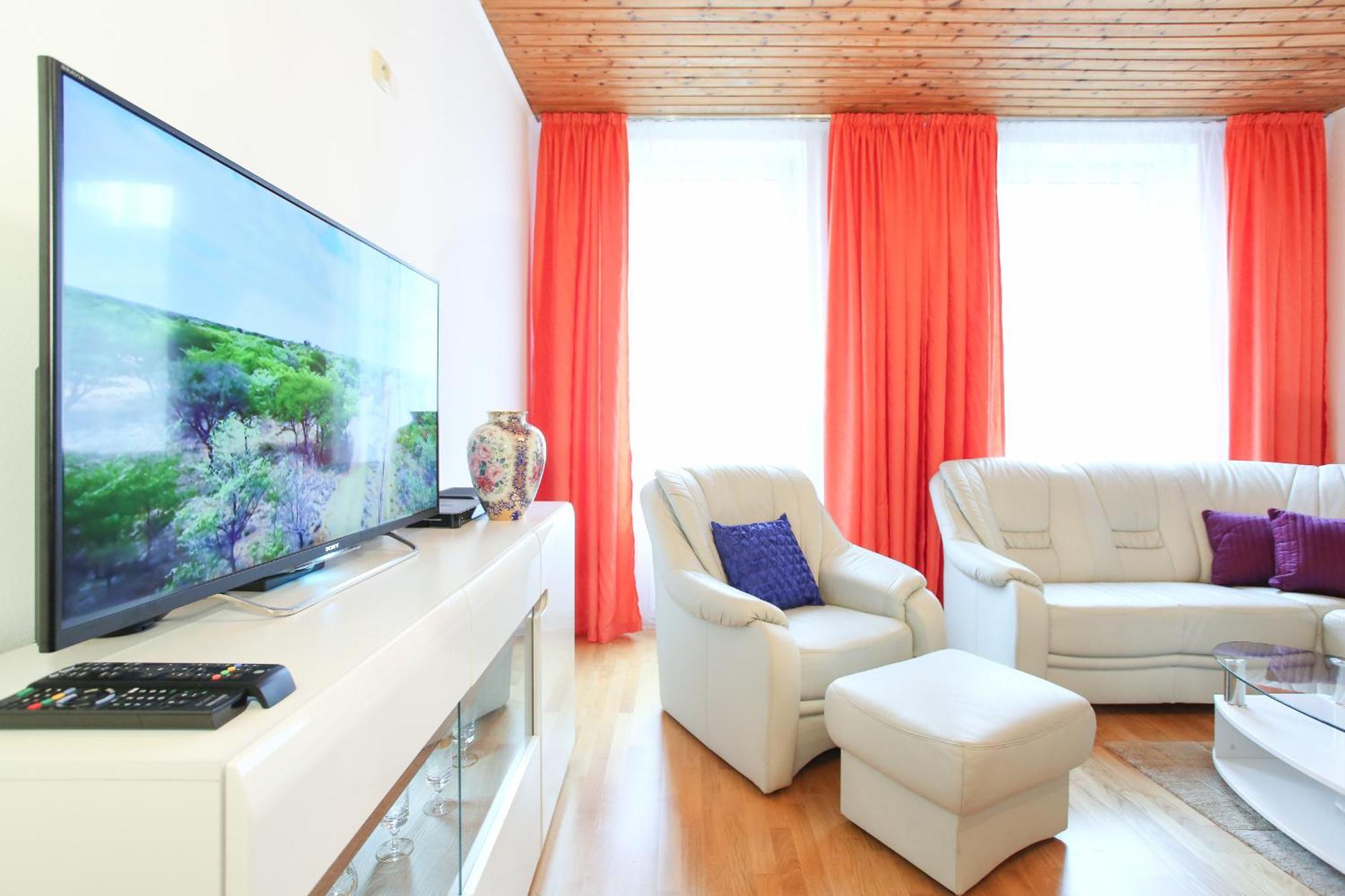 Mozart Apartament Viena