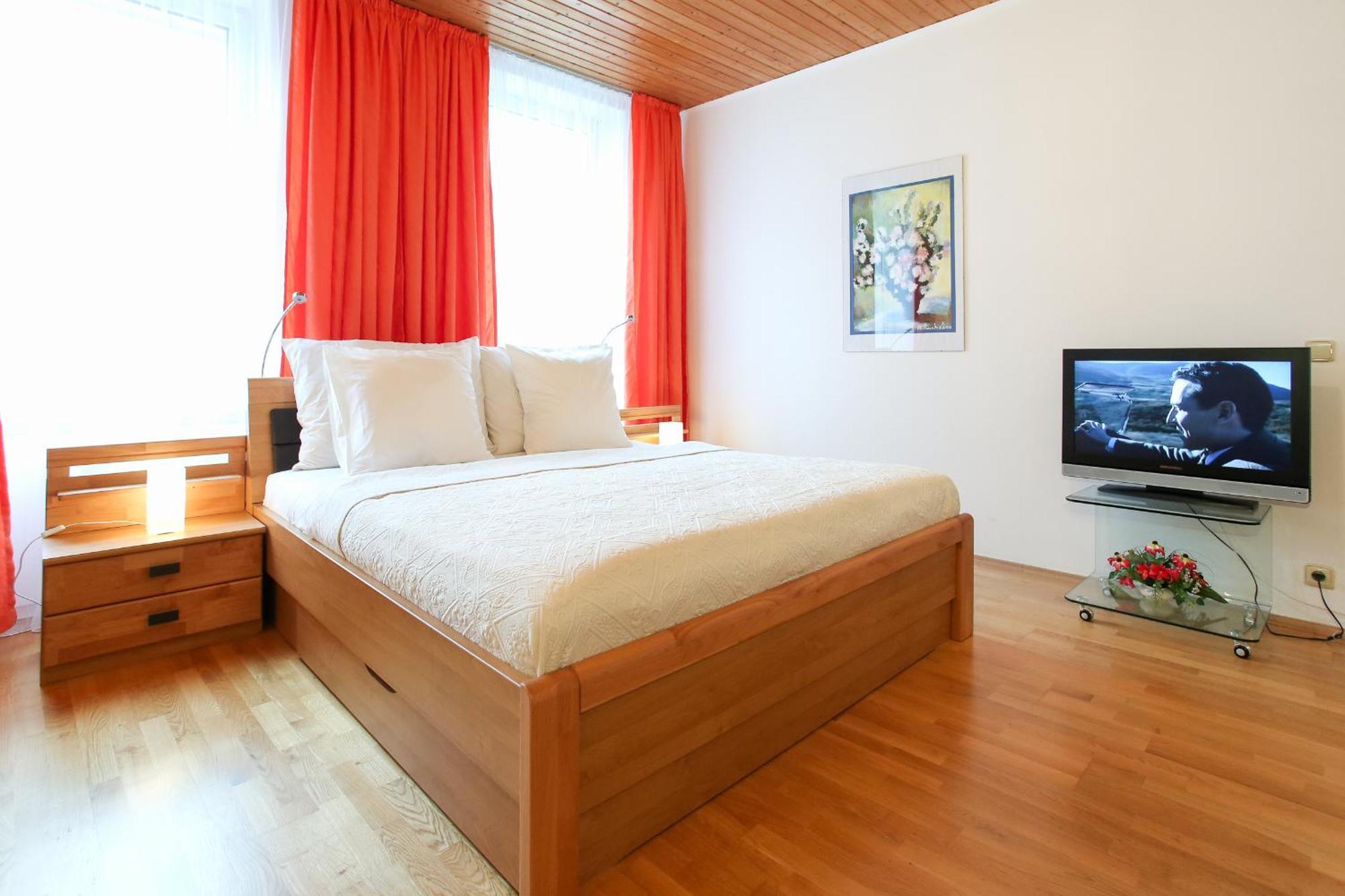 Apartament Mozart Viena