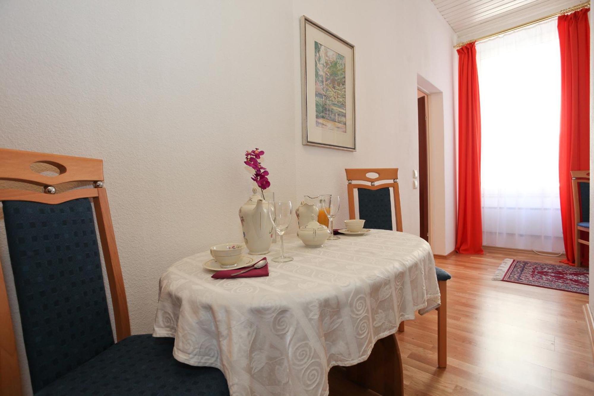 Apartament Mozart