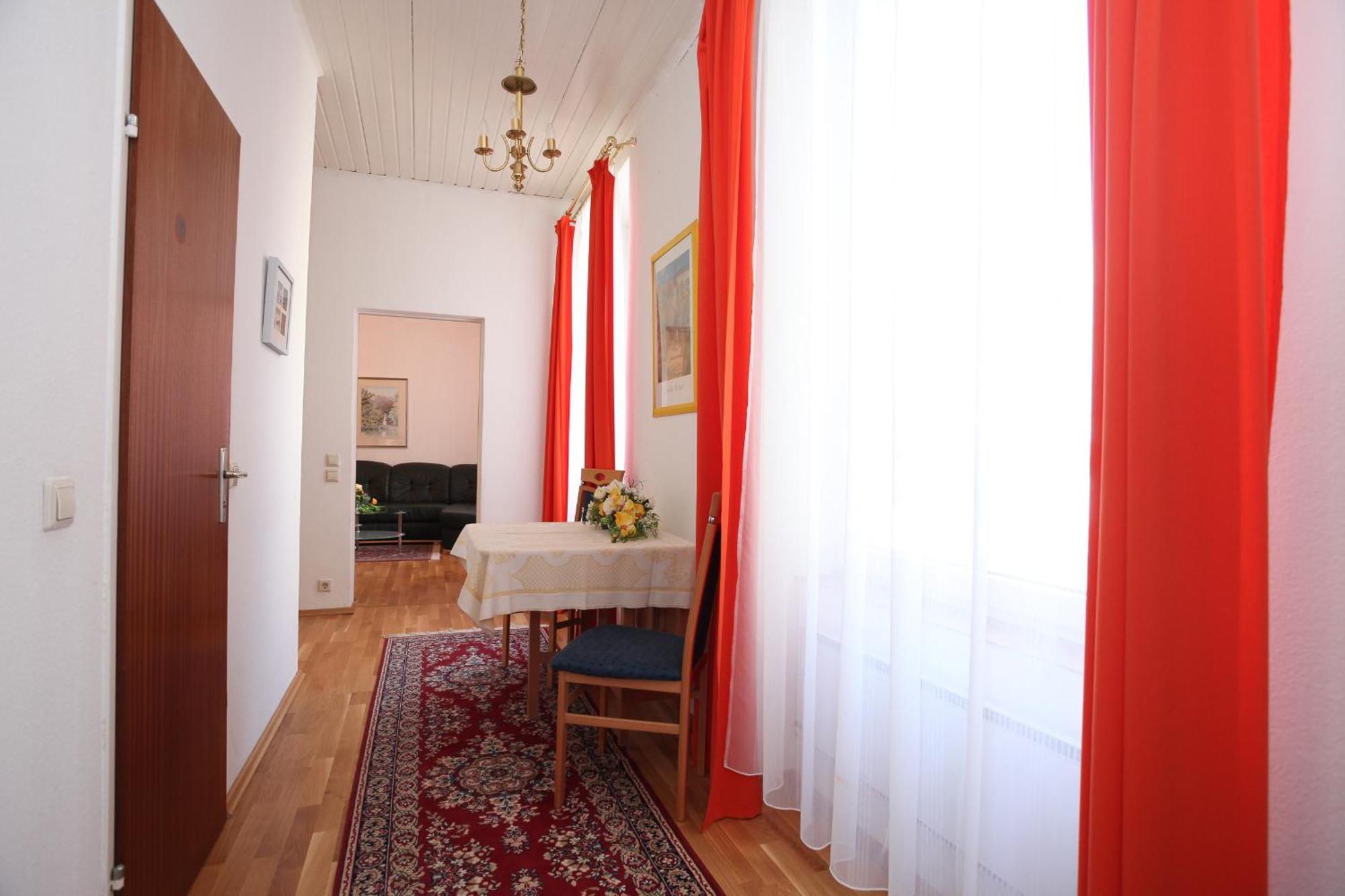 Apartament Mozart Viena