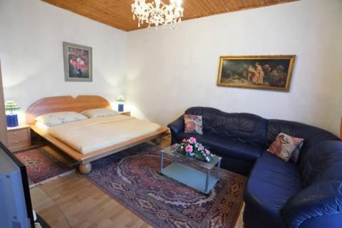 Mozart Apartament