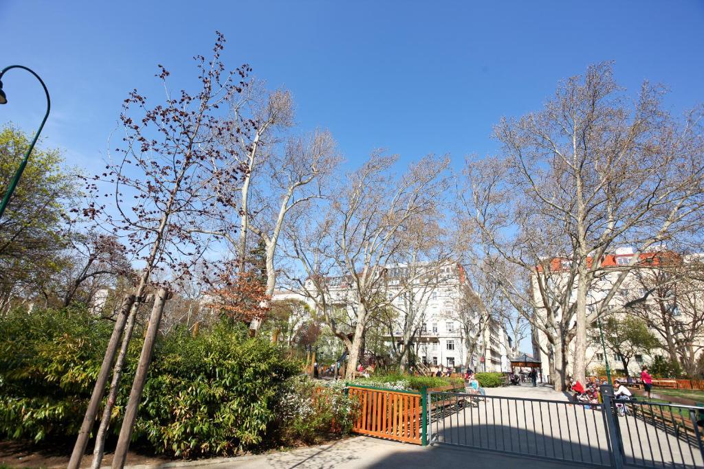 Mozart Apartament