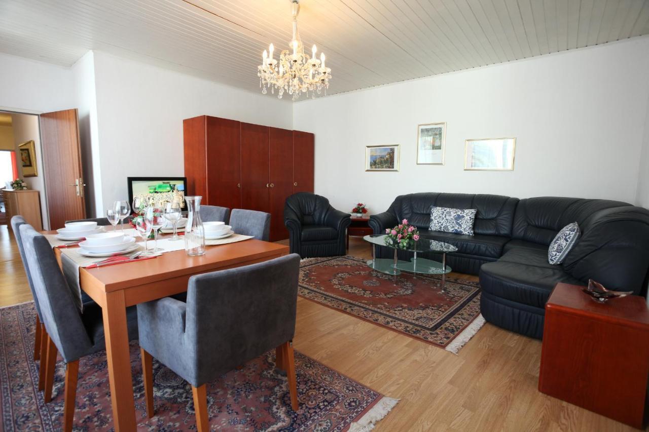 Apartament Mozart *