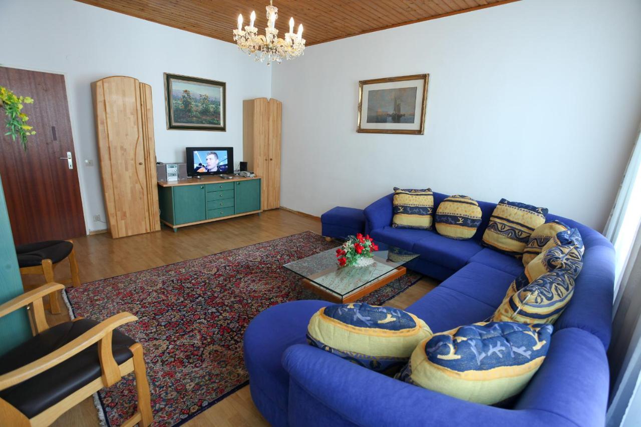 Mozart Apartament
