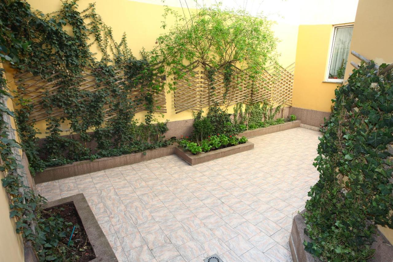 Apartament Mozart Viena