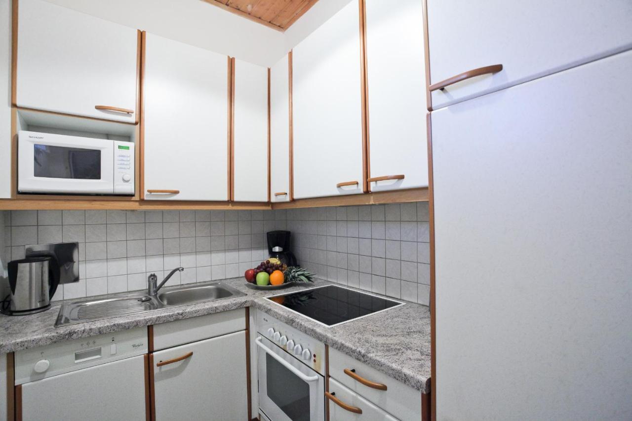 Apartament Mozart Viena