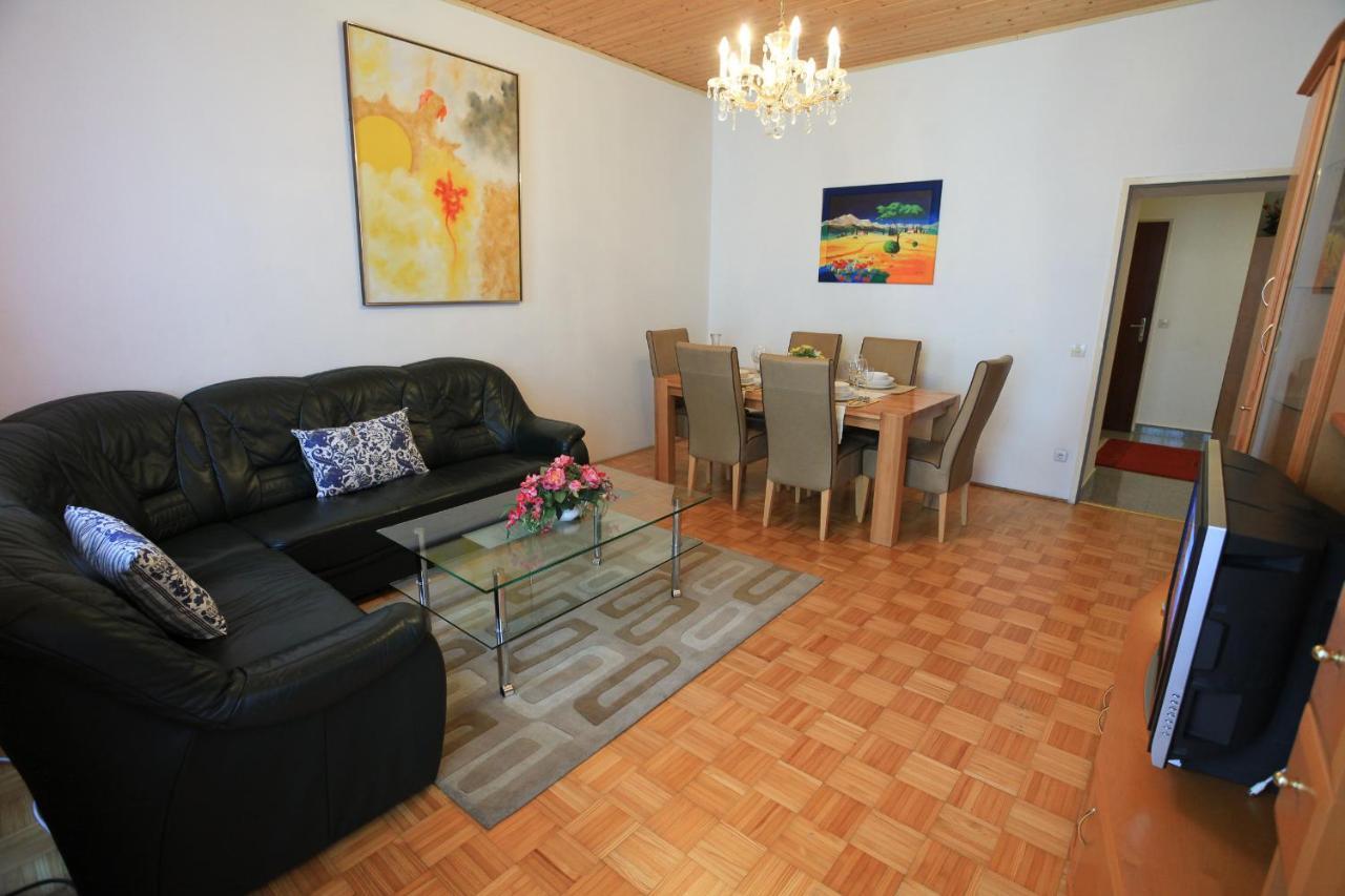 Mozart Apartament Viena