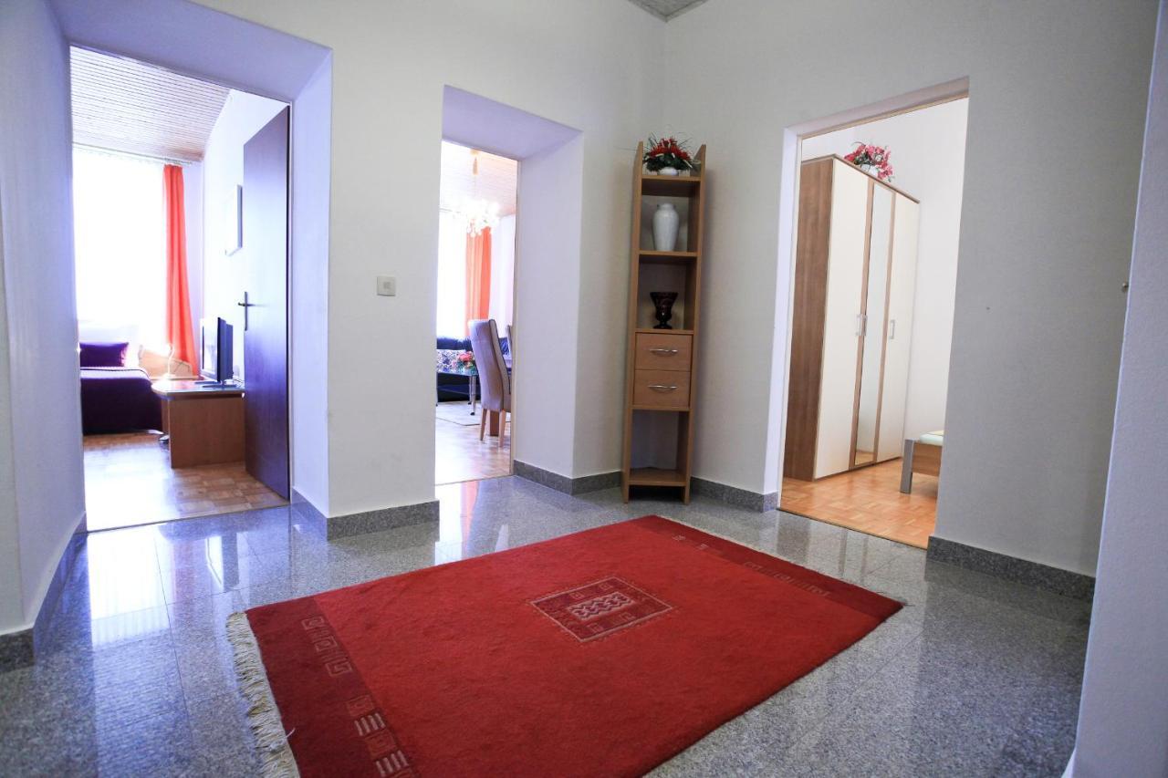 Apartament Mozart Viena