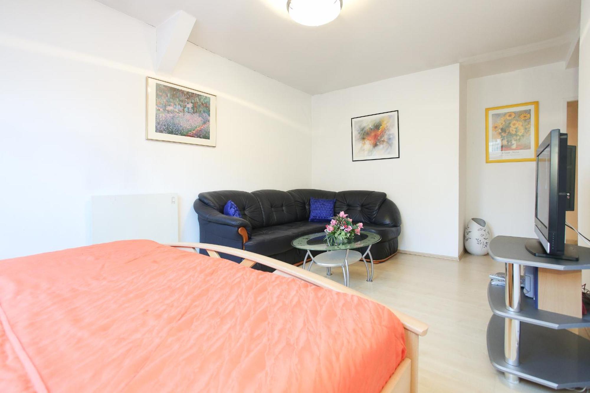 Appartamento Classic I Close To Main Station I 10 Minutes To Belvedere *