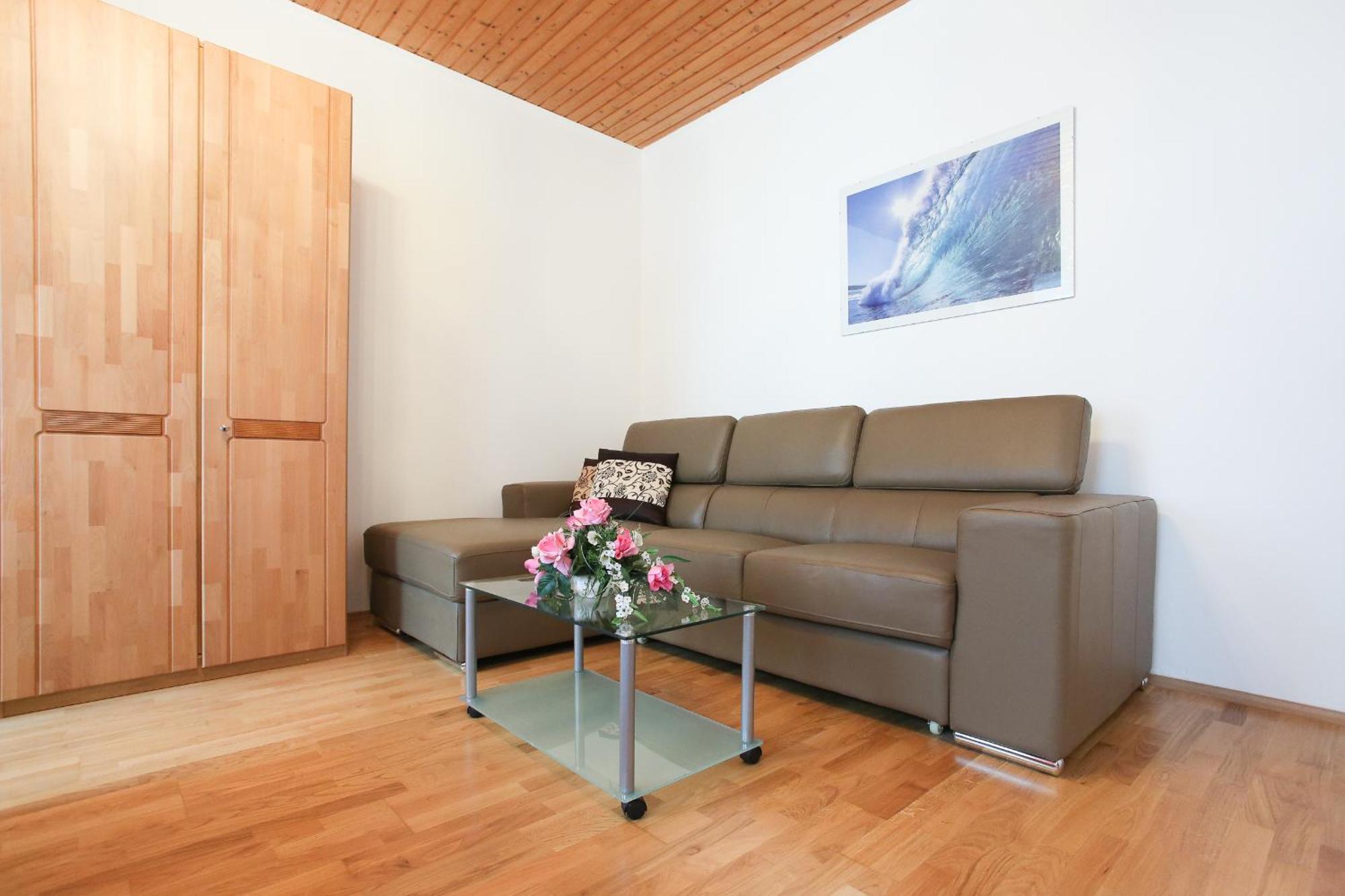 Appartamento Classic I Close To Main Station I 10 Minutes To Belvedere *