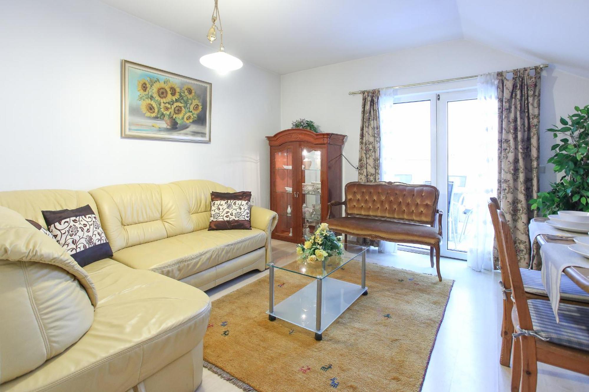 Classic I Close To Main Station I 10 Minutes To Belvedere * Viena