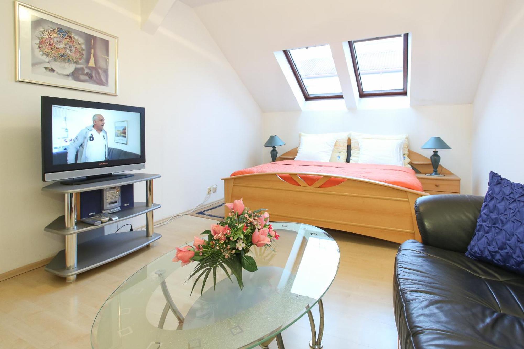Appartamento Classic I Close To Main Station I 10 Minutes To Belvedere
