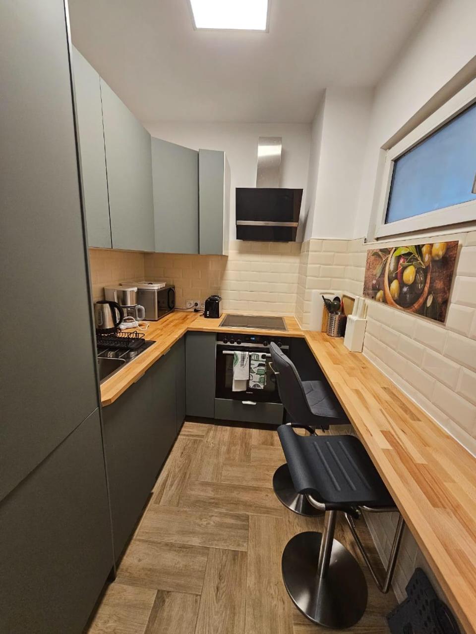 Apartament Classic I Close To Main Station I 10 Minutes To Belvedere Viena