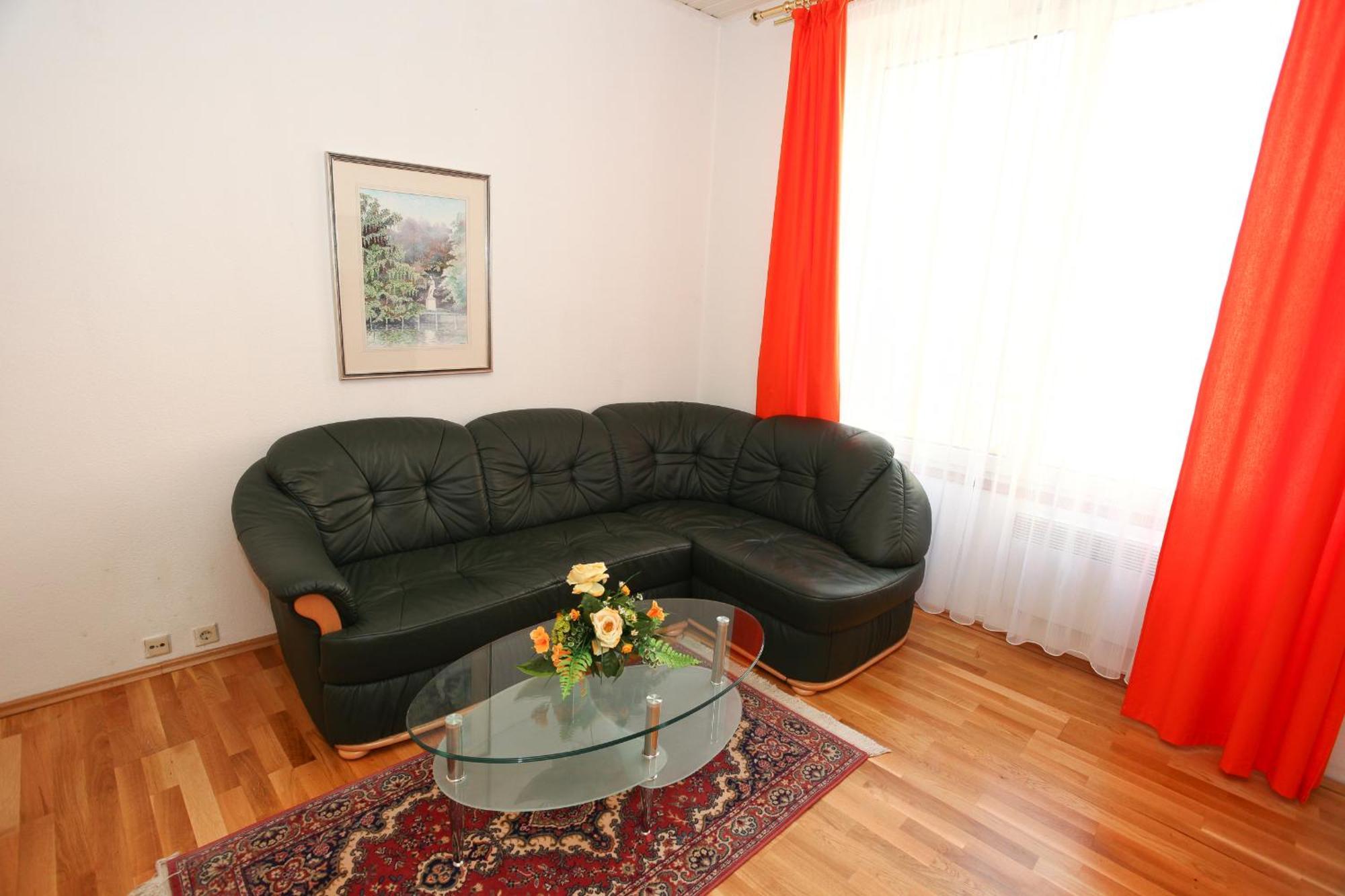 Classic I Close To Main Station I 10 Minutes To Belvedere * Viena