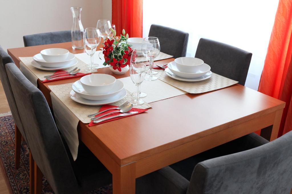 Appartamento Classic I Close To Main Station I 10 Minutes To Belvedere Vienna