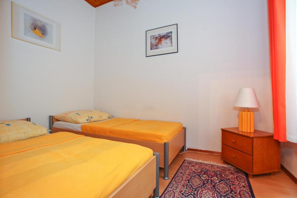 Appartamento Classic I Close To Main Station I 10 Minutes To Belvedere