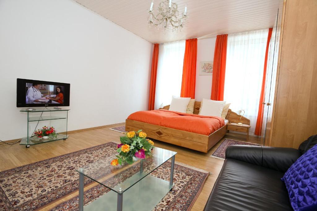 Classic I Close To Main Station I 10 Minutes To Belvedere Apartament Viena