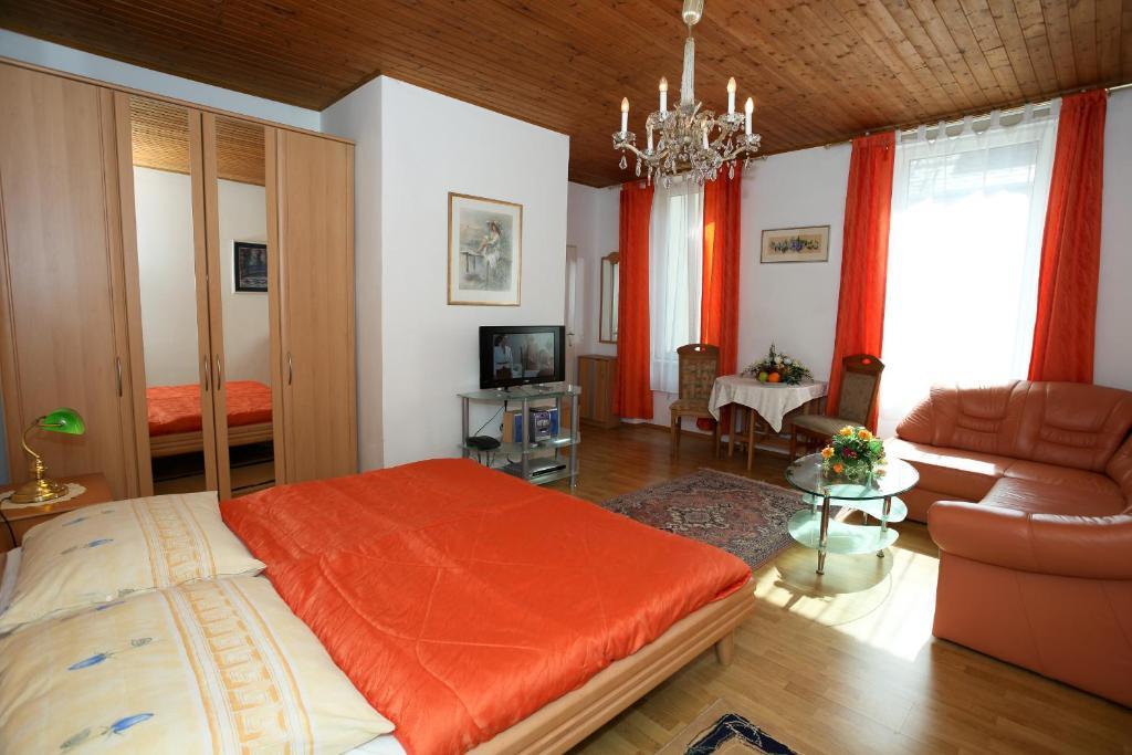 Appartamento Classic I Close To Main Station I 10 Minutes To Belvedere *