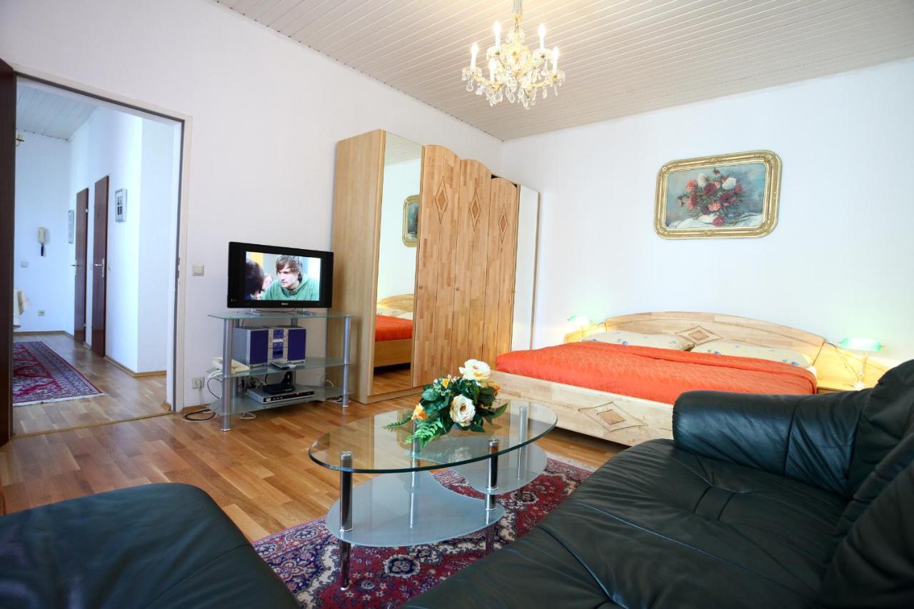 Appartamento Classic I Close To Main Station I 10 Minutes To Belvedere Vienna